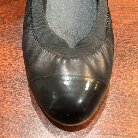 Chanel ballet shoes. Size 41
Loved, but still look sharp! - Picture 4 of 6